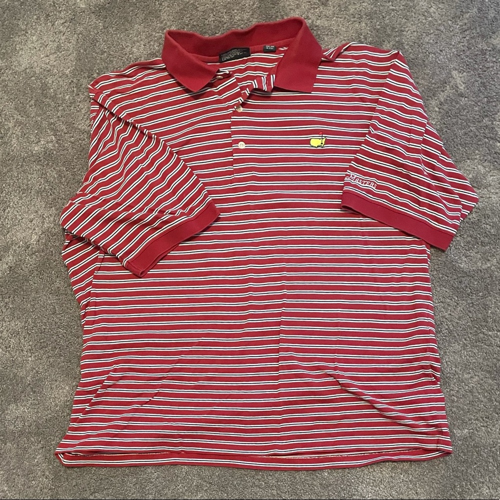 Augusta The Masters Polo